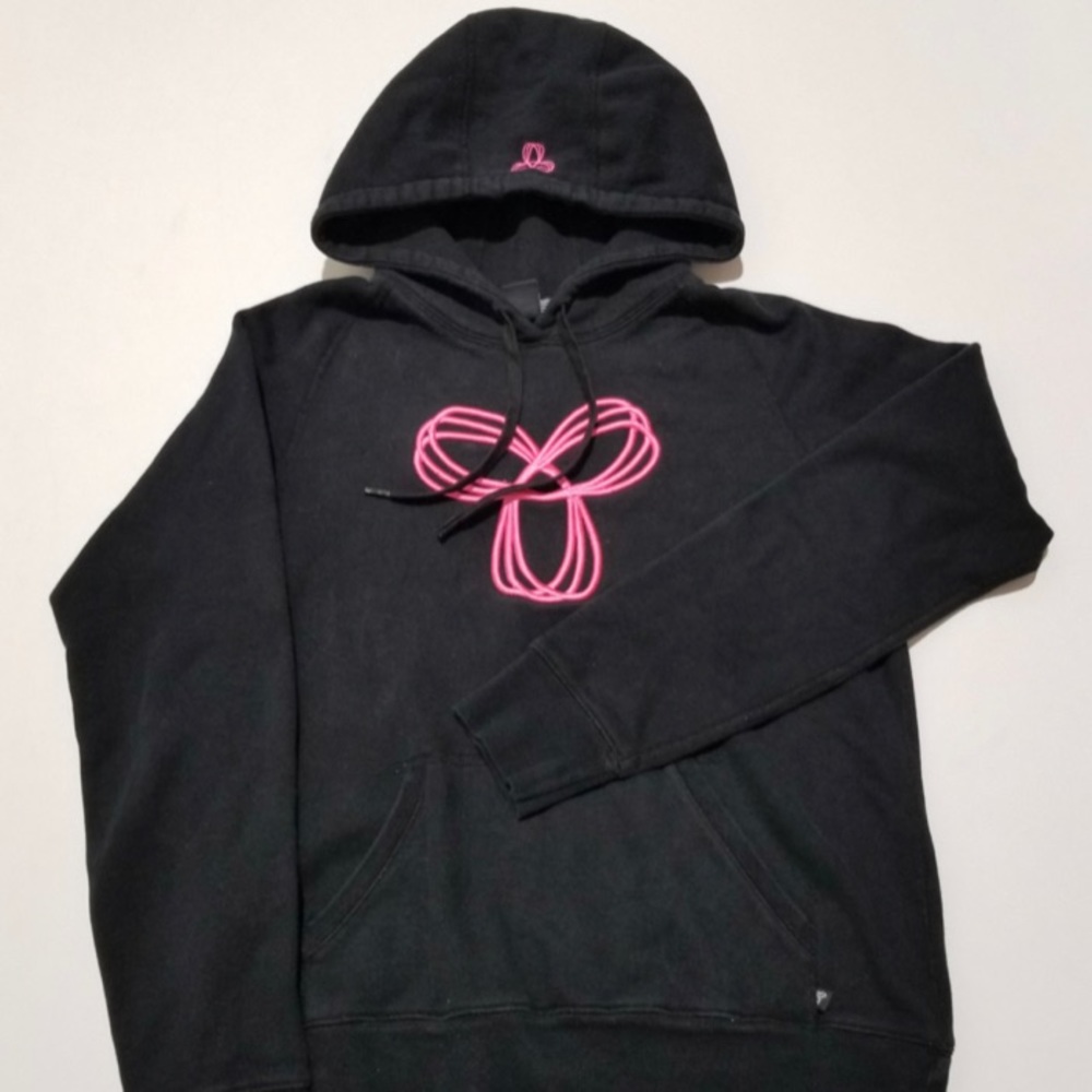 TNA Hoodie - Large (fits small)